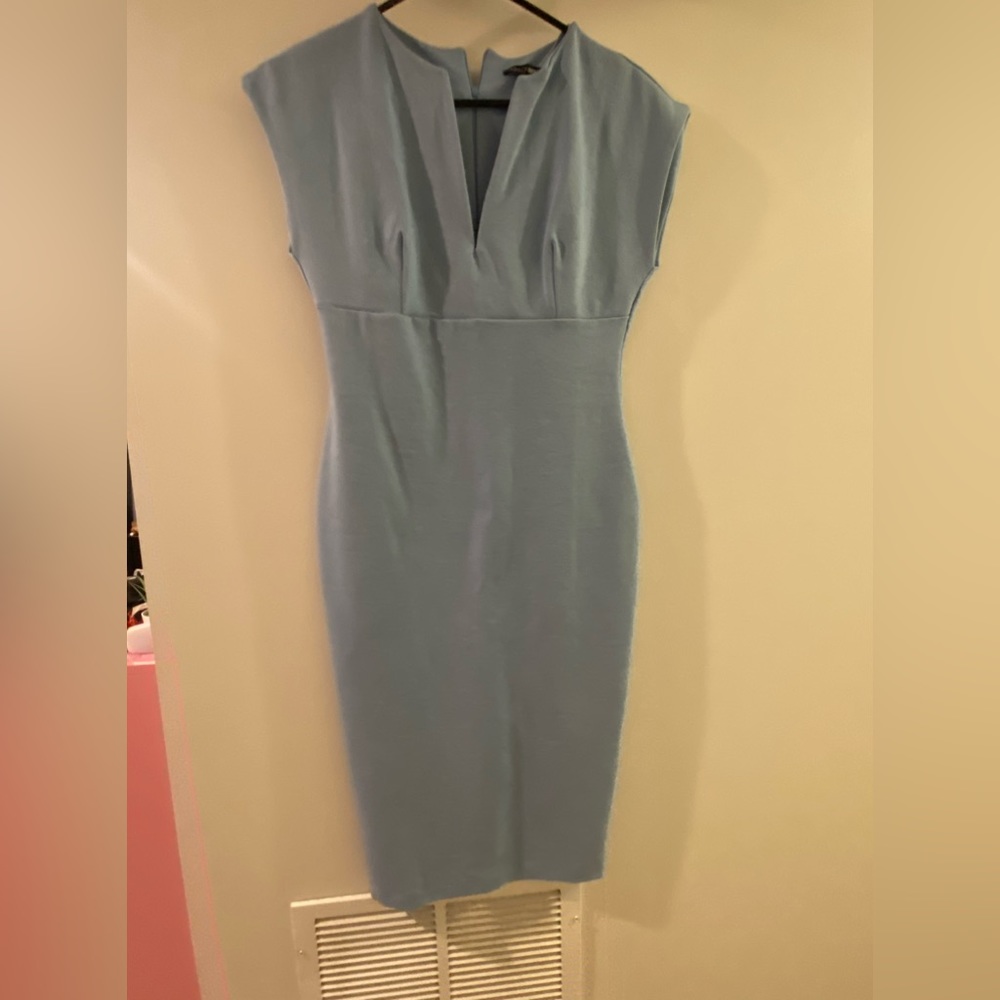 Fashion Nova Dress